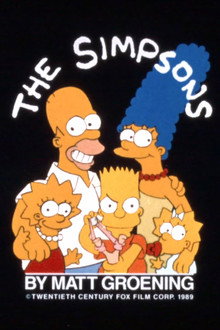 The Simpsons: Family Therapy