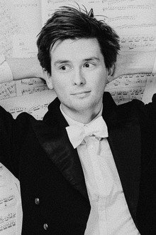 Kieran Hodgson: Maestro