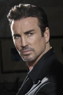 Photo of Gary Stretch