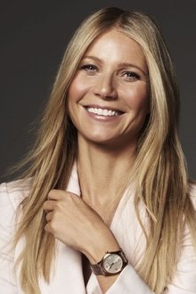 Photo of Gwyneth Paltrow