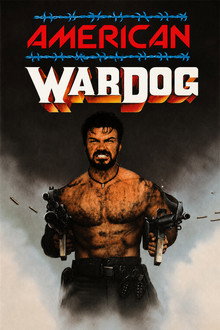 American Wardog
