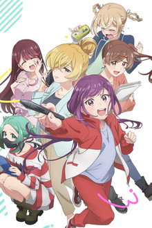 Рабочее место, где вы не можете не улыбаться