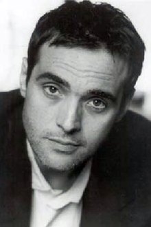Photo of Christian Moro