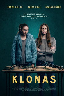 Klonas