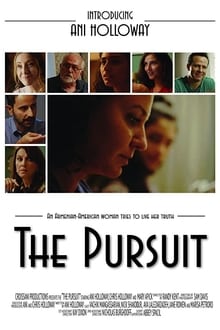 Poster do filme The Pursuit