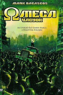 Omega vagyok