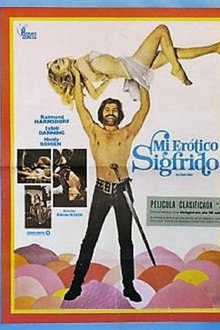 Mi erótico Sigfrido