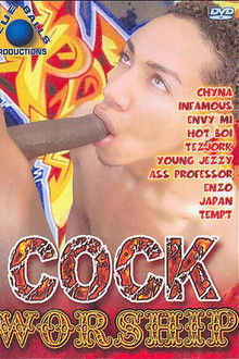Cock Worship