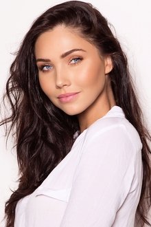Photo of Jessica Green
