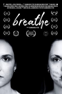 Poster do filme Breathe