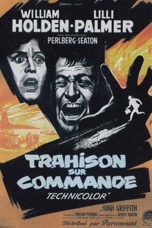 Trahison sur commande