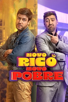 Novo Rico, Novo Pobre