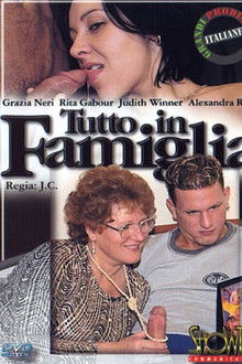 Mom is the Best - Incest Scandal