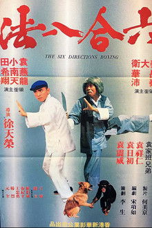 The Six Directions of Boxing