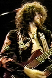 Led Zeppelin: In The Court Of King James