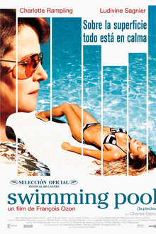 La piscina