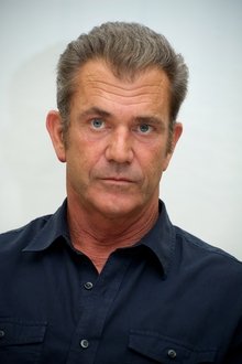 Photo of Mel Gibson