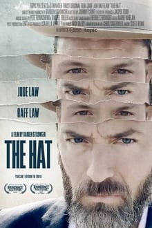 Poster do filme The Hat
