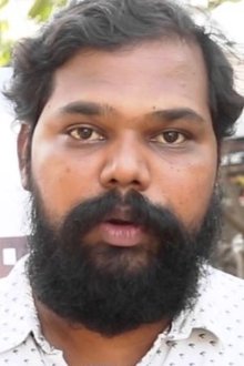 Photo of Vivek Prasanna