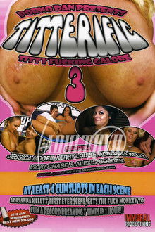 Titterific 3