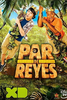 Temporada 1