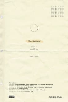Poster do filme The Gallery