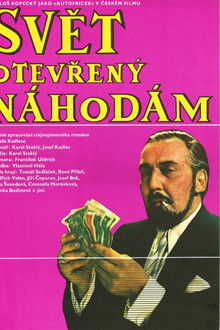 Svět otevřený náhodám