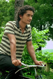 Manjari