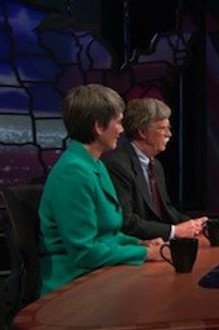 Real Time with Bill Maher season 7 episode 14