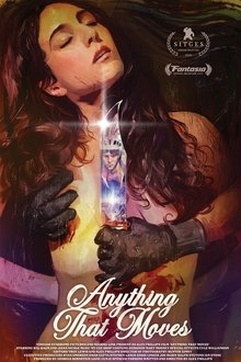 Anything That Moves