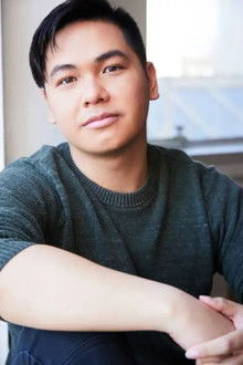 Photo of Topher Ngo