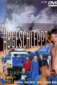 Abgeschleppt