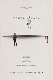 Tempo à Faca