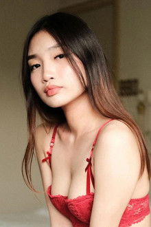 Photo of Sujin Kwon