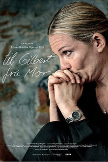 Til Gilbert fra mor