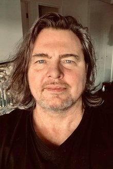 Photo of Jason Marion