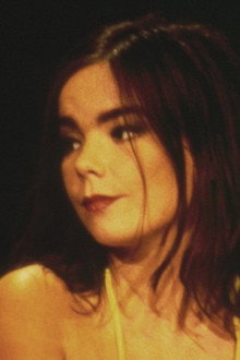 Björk: MTV Unplugged & Live