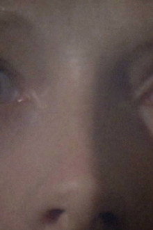 A Reflection of Fear