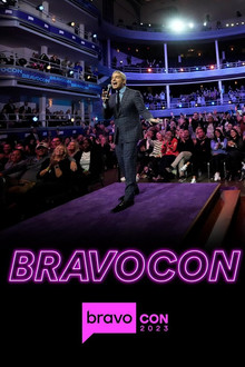 BravoCon Live with Andy Cohen!