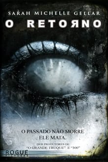 Poster do filme O Retorno