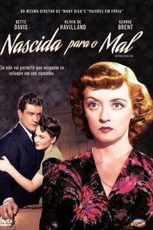 Nascida Para o Mal
