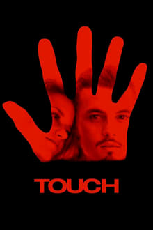 Touch movie poster