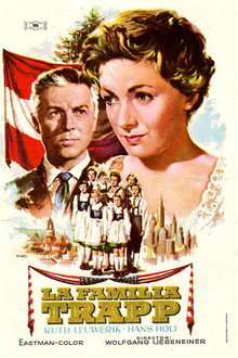 La familia Trapp