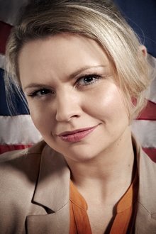 Photo of Rebekah Staton