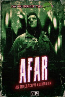 AFAR: An Interactive Horror Film