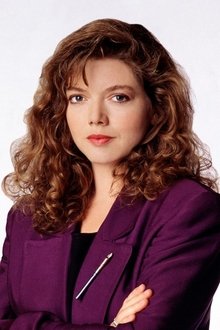 Photo of Catherine Disher