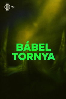 Bábel tornya
