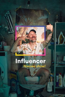 Henk Rijckaert: Influencer