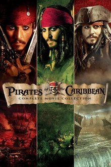 Piratas das Caraíbas