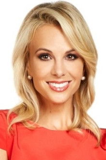Photo of Elisabeth Hasselbeck